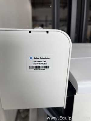 Perkin Elmer Envision Multimode Plate Reader System