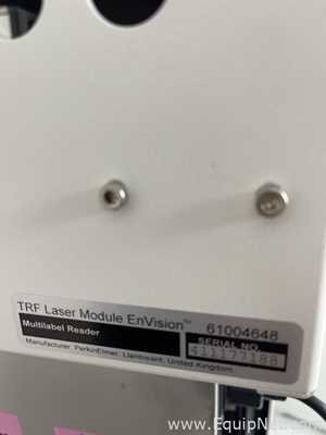 Perkin Elmer Envision Multimode Plate Reader System