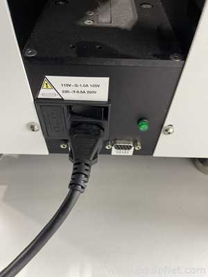Perkin Elmer Envision Multimode Plate Reader System