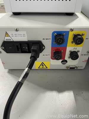 Perkin Elmer Envision Multimode Plate Reader System