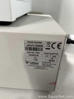 Perkin Elmer Envision Multimode Plate Reader System
