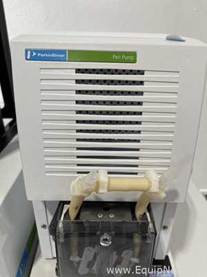 Perkin Elmer Envision Multimode Plate Reader System