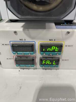 Perkin Elmer Envision Multimode Plate Reader System
