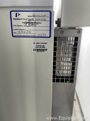 Perkin Elmer Envision Multimode Plate Reader System