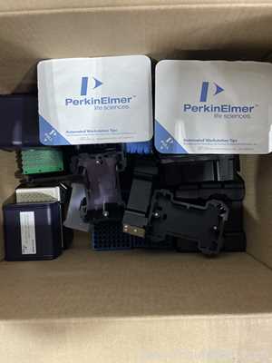 Perkin Elmer Envision Multimode Plate Reader System