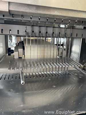 Rebanadora KLR Systems D16