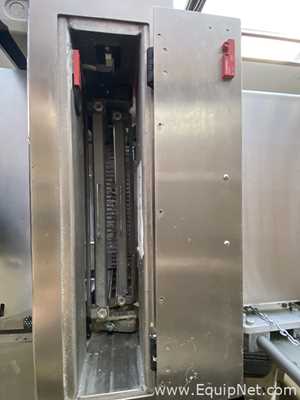 Rebanadora KLR Systems D16