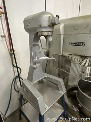 Hobart A200FT 20 Quart Planetary Mixer