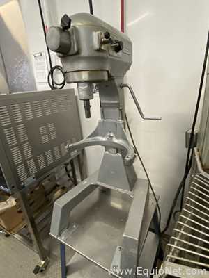 Hobart A200FT 20 Quart Planetary Mixer
