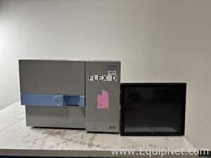 Analisador de Células Sanguíneas Nova Biomedical BioProfile Flex 