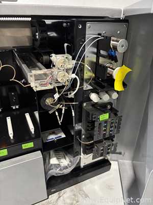 Analisador de Células Sanguíneas Nova Biomedical BioProfile Flex 