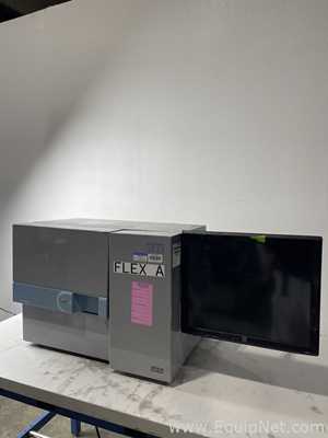 Nova Biomedical BioProfile Flex Bioprocess Analyzer