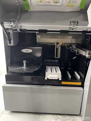 Nova Biomedical BioProfile Flex Bioprocess Analyzer