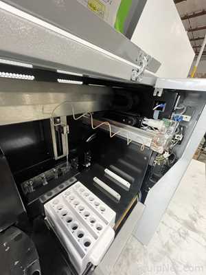 Nova Biomedical BioProfile Flex Bioprocess Analyzer