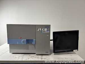 Analisador de Células Sanguíneas Nova Biomedical BioProfile Flex 