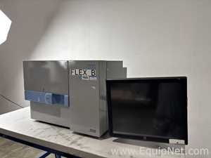 Nova Biomedical BioProfile Flex Bioprocess Analyzer