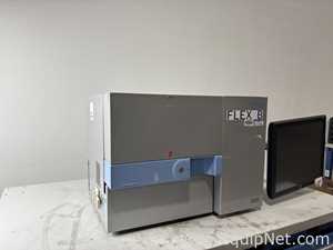 Nova Biomedical BioProfile Flex Bioprocess Analyzer