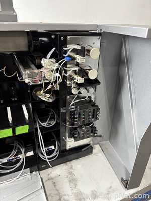 Nova Biomedical BioProfile Flex Bioprocess Analyzer