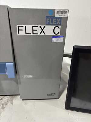 Analisador de Células Sanguíneas Nova Biomedical BioProfile Flex 