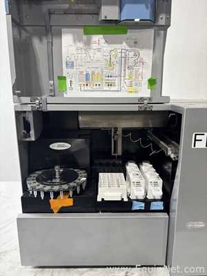 Analisador de Células Sanguíneas Nova Biomedical BioProfile Flex 
