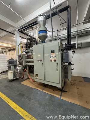 Sopladora Uniloy 350