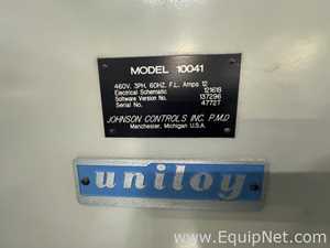 Sopladora Uniloy 350