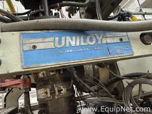 Soprador Uniloy 350