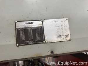 Sopladora Uniloy 350