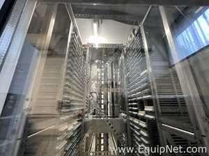 Hamilton Storage Verso HST50203 Vial and Tube Tray Sample Cold Storage System
