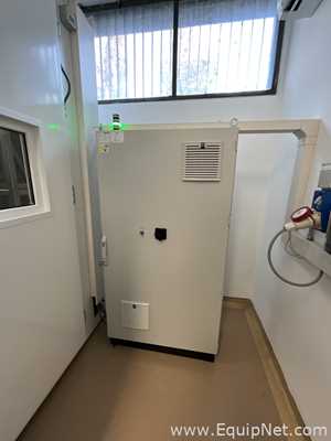 Hamilton Storage Verso HST50203 Vial and Tube Tray Sample Cold Storage System