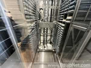 Hamilton Storage Verso HST50203 Vial and Tube Tray Sample Cold Storage System