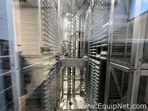 Hamilton Storage Verso HST50203 Vial and Tube Tray Sample Cold Storage System