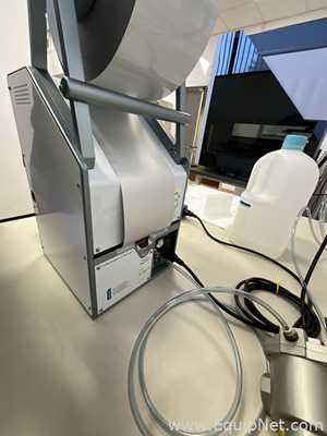 Agilent Technologies PlateLoc Micro Plate Heat Sealer with Matrix Super Sealer
