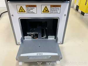 Agilent Technologies PlateLoc Micro Plate Heat Sealer with Matrix Super Sealer