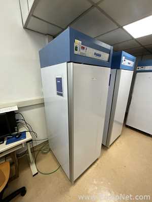 Piardi AF700TN 700 Litre -20 C Upright Laboratory Freezer