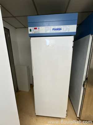 Piardi AF700TN 700 Litre -20 C Upright Laboratory Freezer