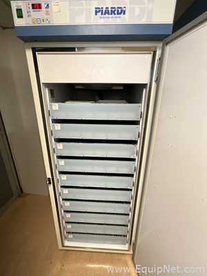 Piardi AF700TN 700 Litre -20 C Upright Laboratory Freezer