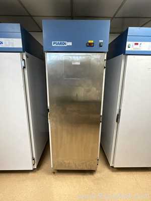 Piardi AF700 700 Litre -20 C Upright Laboratory Freezer