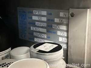 Piardi AF700 700 Litre -20 C Upright Laboratory Freezer