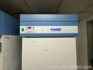 Piardi AF700TN 700 Litre -20 C Upright Laboratory Freezer