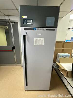 Frimed SRL AF70B-P 700 Litre -20 C Upright Laboratory Freezer