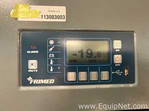 Frimed SRL AF70B-P 700 Litre -20 C Upright Laboratory Freezer
