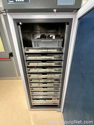 Frimed SRL AF70B-P 700 Litre -20 C Upright Laboratory Freezer