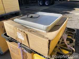 Agitador / Parrilla VWR 12621-058