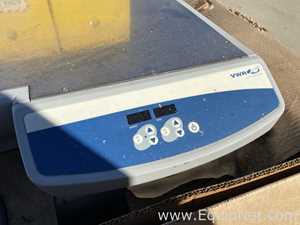 Agitador / Parrilla VWR 12621-058