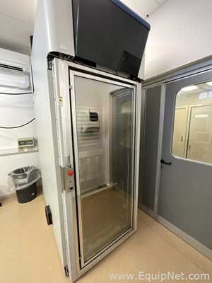 TekCel 5400 and 5200 Tuber Server Sample Storage System