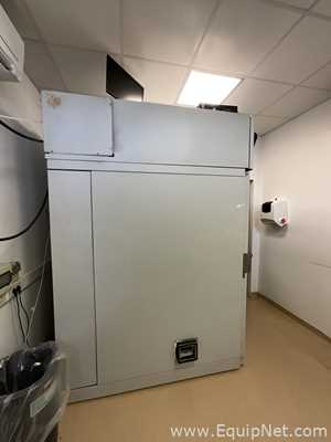 TekCel 5400 and 5200 Tuber Server Sample Storage System