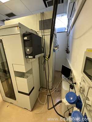 TekCel 5400 and 5200 Tuber Server Sample Storage System