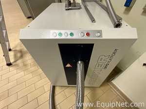 Equipamento de Apoio Criogênico Bruker Cryo Cooling Unit 2M