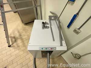 Equipamento de Apoio Criogênico Bruker Cryo Cooling Unit 2M